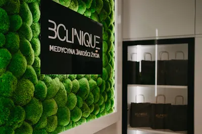 BClinique - Medycyna Estetyczna i Kosmetologia Olsztyn